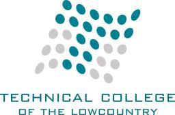 Technical College of the Lowcountry Instructor: Dr. Karen Monstein, PT, MS, DPT 921 Ribaut Rd. Email : Kmonstein@tcl.