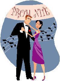 Special Events HI-PAC Dinner/Auction Prom Friday,
