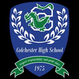 Colchester High School Essential Expectations for Student Learning Colchester High School LEARN Continuously and Mindfully COMMUNICATE Thoughtfully and Effectively THINK Creatively and Critically ACT