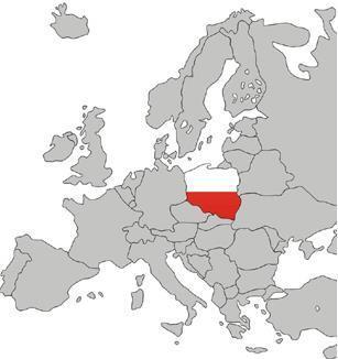 Basic facts about Poland Key Facts Official name Official language Capital Area Population Currency Time zone Republic of Poland Polish Warsaw 312 700 sq