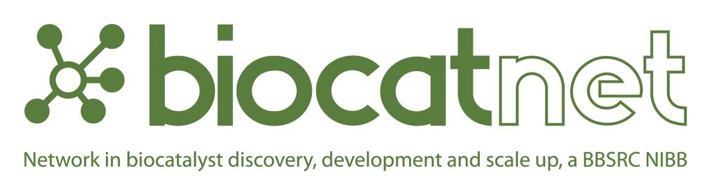 Proof-of-Concept Application Form Application Details Funding Background Funding is available to all BIOCATNET members for short-term Proof-of-Concept (PoC) projects.