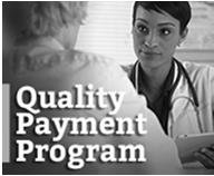QPP Service and Information Center Quality Payment Program Service Center 1-866-288-8292 TTY: 1-877-715-6222 Monday-Friday, 8 a.m. 8 p.m., EST You may also subscribe to automatic e-mail updates at www.