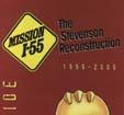 THE STEVENSON RECONSTRUCTION Brochures for Media