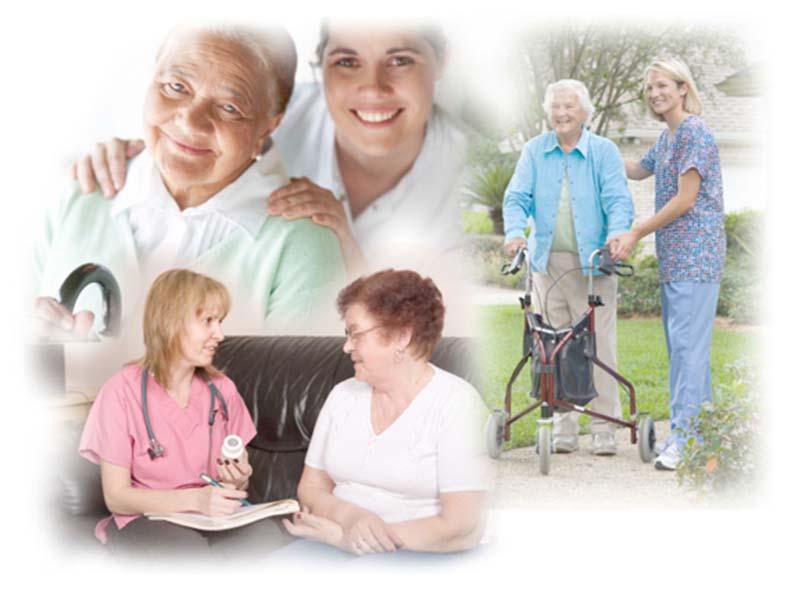 Current Trends in Claims and Actions There are three principal factors that differentiate the care and services provided by assisted living communities from those provided by skilled nursing
