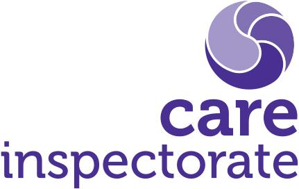 Care service inspection report Follow-up