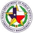 Texas Division of Emergency Management Preparedness Team Leadership Chuck Phinney State Coordinator 512-424-5353 Lee Schnell Section Administrator 512-424-7264 Bryan Becknel Section Administrator