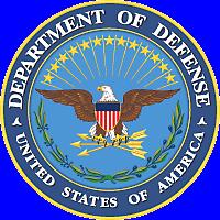 Department of Defense DIRECTIVE NUMBER 5158.