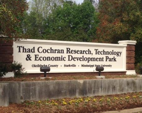 Thad Cochran Research,