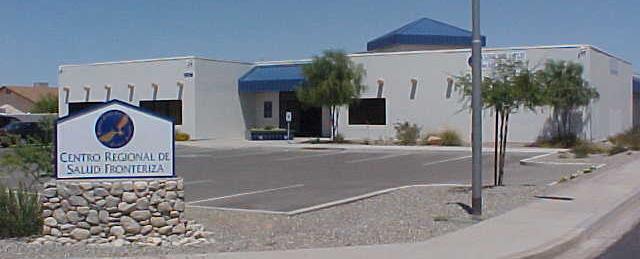 San Luis Walk-In Clinic, Inc.