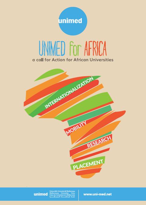 UNIMED Ini3a3ve for Africa Program