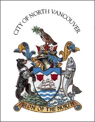 THE CITY OF NORTH VANCOUVER REQUEST FOR EXPRESSION OF