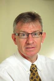 He is the author of Safety, Health and Welfare at Work Law in Ireland (2nd edition, 2008) and Safety and Health Acts: Consolidated and Annotated (2013) and was named IOSH Ireland s Safety Person of