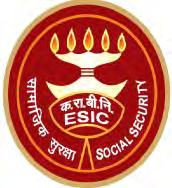 OFFICE OF THE SENIOR STATE MEDICAL COMMISSIONER ESI CORPORATION, REGIONAL OFFICE 5-9-23, HILL FORT ROAD, ADARSHNAGAR, HYDERABAD-63 e-mail: ssmc-ts@esic.in TEL NO.