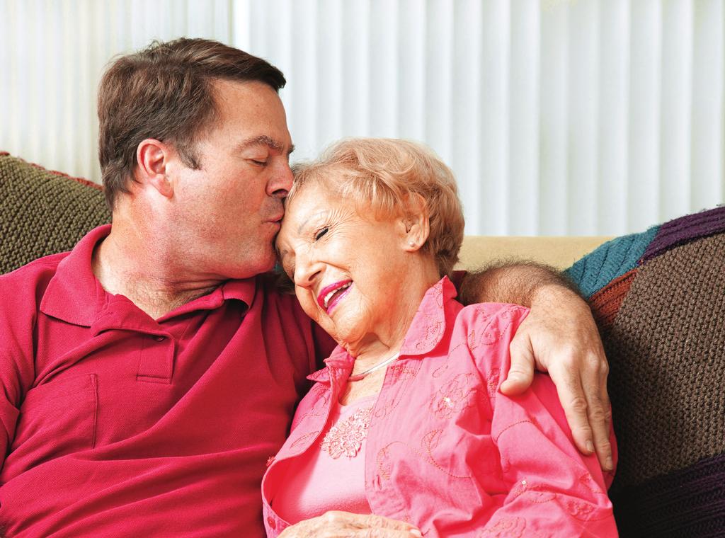 Caring for the Caregiver Caregiver Checklist In the event of an emergency, a caregiver checklist can be very valuable.