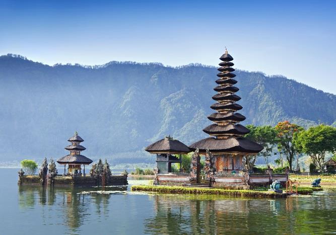 This program will provide an opportunity for all participants to explore and feel the sensation of highcultured customs and traditions in Bali Island.
