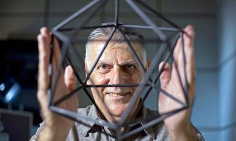 The secret sauce of the Israeli high-tech industry is the lack of fear of authority Professor Dan Shechtman According to the authors of Start-up Nation, much of Israel s high-tech success can be