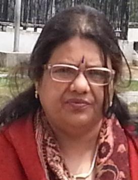 Mrs. Mandira Kar Assistant Proffesor Mathematics, St. Aloysius College, Jabalpur e-mail karmandira@gmail.