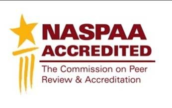 2017-2018 ROSTER OF ACCREDITED PROGRAMS effective September 1, 2017 The Commission on Peer Review and Accreditation (COPRA) is recognized by the Council on Higher Education Accreditation (CHEA) as a