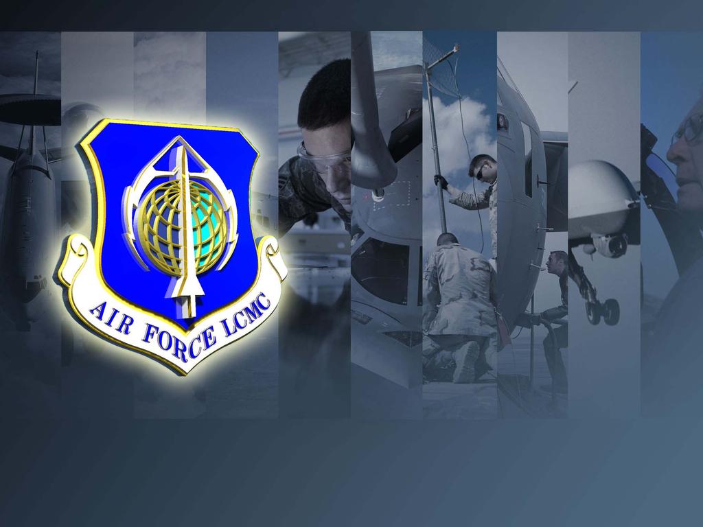 AFLCMC Providing PALACE the Warfighter s Edge ACQUIRE PROGRAM LOGISTICS MANAGEMENT SPECIALIST AND BUSINESS & INDUSTRY CAREER FIELDS AT TINKER AIR
