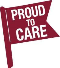 Nu Staff are Proud to Care!