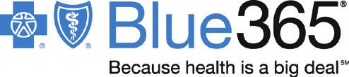 Blue365 Discounts to Make Health and Wellness More Affordable Blue365 is just one more advantage of being a Blue Cross and Blue Shield of New Mexico (BCBSNM) member.