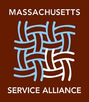 NATIONAL VOLUNTEER WEEK 2018 REQUEST FOR PROPOSALS Proposals due: Friday, January 5, 2018 ISSUED BY THE MASSACHUSETTS SERVICE ALLIANCE WITH SUPPORT FROM THE CORPORATION FOR NATIONAL AND COMMUNITY