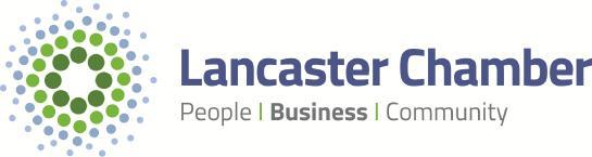 Request for Proposals: Professional Development & Training The Lancaster Chamber is seeking subject matter experts in a variety of business-related topics to act as speakers, workshop leaders,