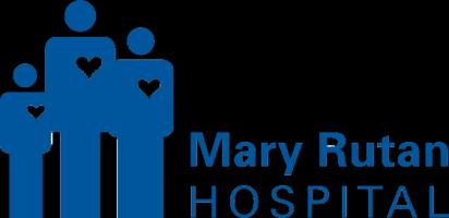 MARY RUTAN HOSPITAL The Board of