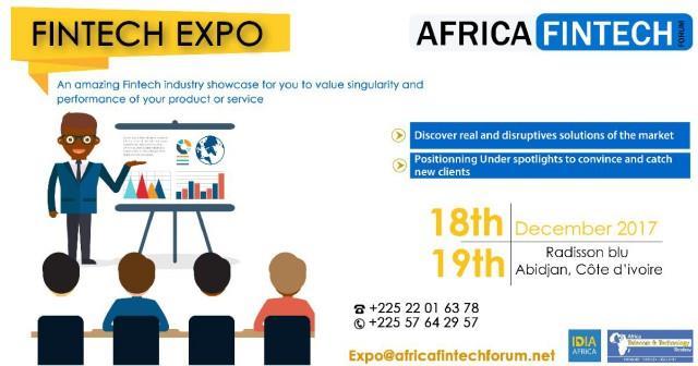 Africa Fintech Forum Content