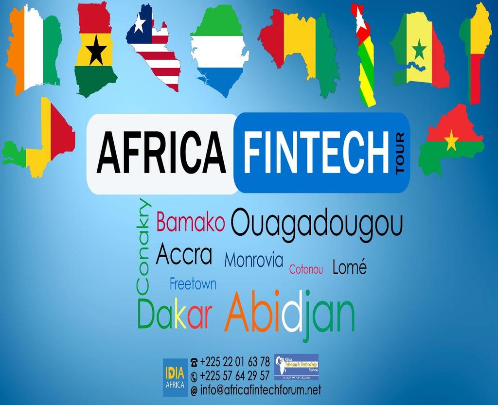 Africa Fintech