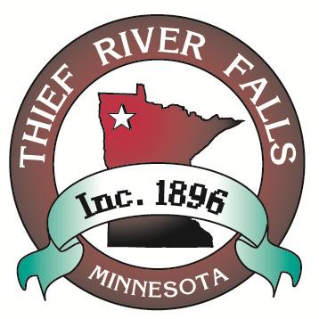 City of Thief River Falls 2013