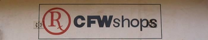 CFWshops Kenya The Power to Grow Quickly and Reach Millions CFWSHOPS SUMMARY STATISTICS Year 2004 Year 2005 Clinics and Shops Open 68 63 Patient Treatments: Malaria 32,714 63,948 Respiratory