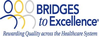 BCBSTX Bridges to Excellence Cardiac Care Program Guide Blue Cross and Blue Shield of Texas (BCBSTX) is pleased to offer an innovative program that recognizes Texas physicians who deliver excellent
