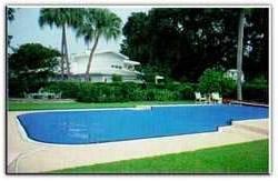 Pool or Spa Cover