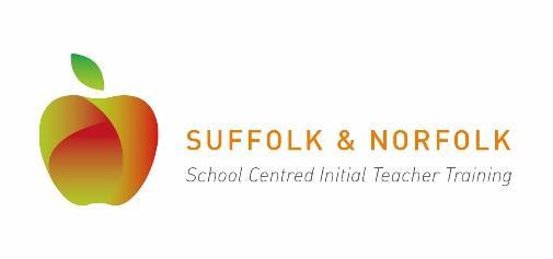 Assessment Only Route Partnership Agreement 2016-17 Suffolk and Norfolk School Centred Initial Teacher Training, an accredited ITT provider, is committed to working with schools preparing Assessment