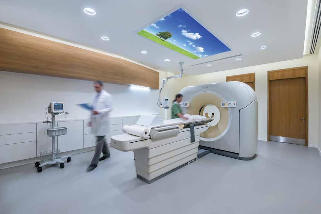 Innovative Outlook Valiant Clinic aims to be a front-runner in medical and technological innovation in Dubai with state-of-the-art technology to aid in the diagnosis and treatment of patients.