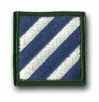 3rd Infantry Division Fort Stewart,