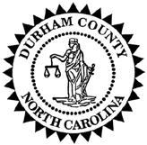 DURHAM COUNTY Lead Department: County Manager Nonprofit Agency Funding Policy Effective Date: January 14, 2002 Revision Date: November 10, 2008 Signature: Michael M. Ruffin, County Manager 1.