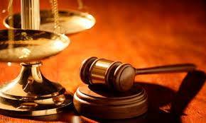 Legal and ethical issues Criminal law--dealing with wrongs against a person, property or society.