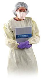 Infection Control Airborne precautions Prevention of transmission of infectious agents that