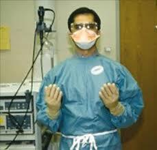 Infection Control Contact precautions Direct-contact transmission involves skin to skin contact