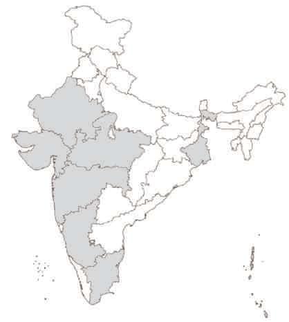 MAHARASHTRA: Maharashtra Idustrial Developmet