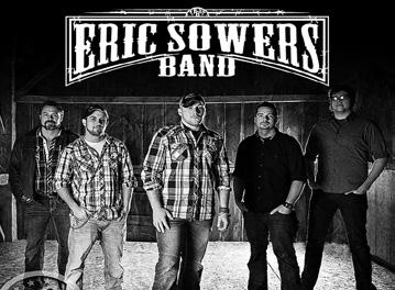 Eric Sowers Band Each July our parish families come
