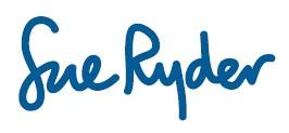 Developing the culture of compassionate care: creating a new vision for nurses, midwives and care-givers Organisation: Sue Ryder Author: Lotte Good, Senior Policy and Campaigns Officer Email: