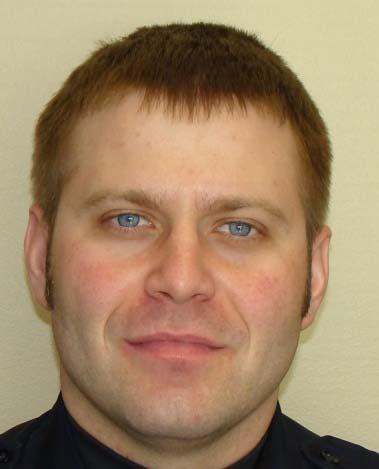 his family Officer Sam Vandevort Hired 1-2-12 Education: 2010 Graduate of the University of Wisconsin-Platteville; B.S. Criminal Justice 2010 Southwest Technical College Law Enforcement Academy Sam was born and raised in Manitowoc, WI.