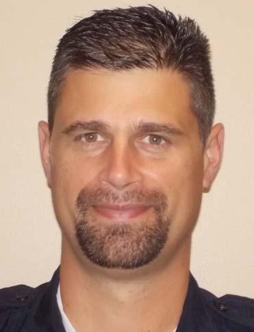 Haas is a former member of the Grant County Crisis Resolution Team and has instructed for UW-Platteville Recruit Academy and for Southwest Wisconsin Technical College. Lt.