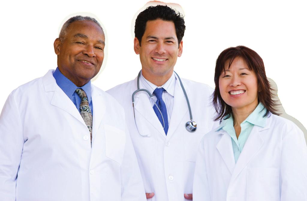 Challenger has Solutions for your group practice, healthcare staff, or academic institution.