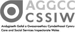 Care and Social Services Inspectorate Wales Care Standards Act 2000 Inspection Report Milsom House Care Home Cowbridge Road St Athan CF62 4NY Type of Inspection Focussed Date(s) of inspection 18 th