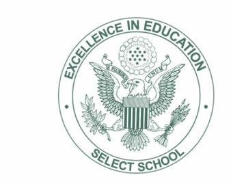 Exemplary Secondary School United States Department