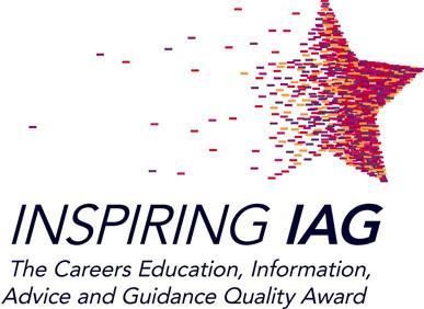 Appendix 1 Nationally validated by Code of Practice Biddick Academy is working towards the Inspiring IAG Gold Award. The aim of the award is to: 1.